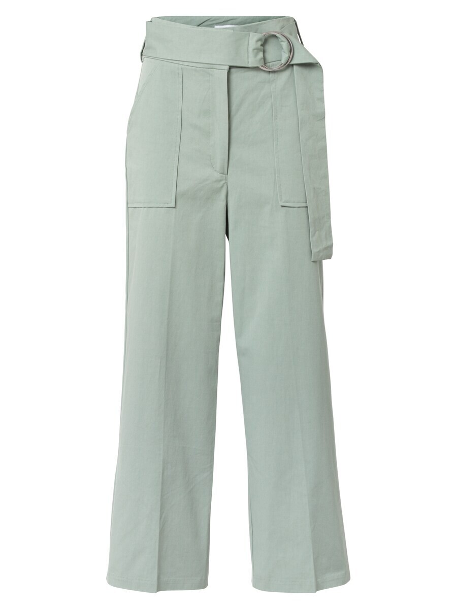 Плиссированные брюки Warehouse, цвет Mint
Плиссированные брюки Warehouse, цвет Mint