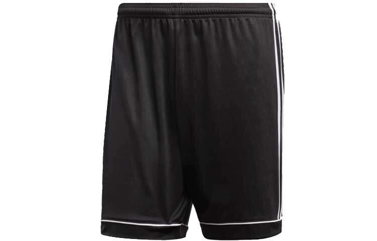 Повседневные шорты мужские черные Adidas, черный
Повседневные шорты мужские черные Adidas, черный