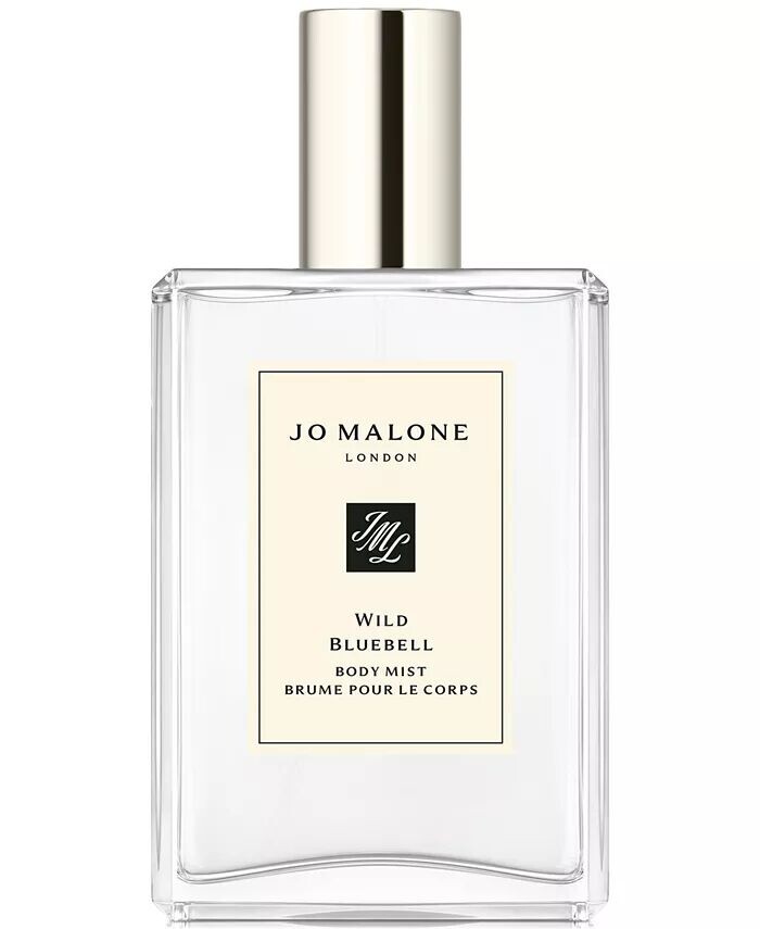 Спрей для тела Wild Bluebell, 3,4 унции Jo Malone London
Спрей для тела Wild Bluebell, 3,4 унции Jo Malone London