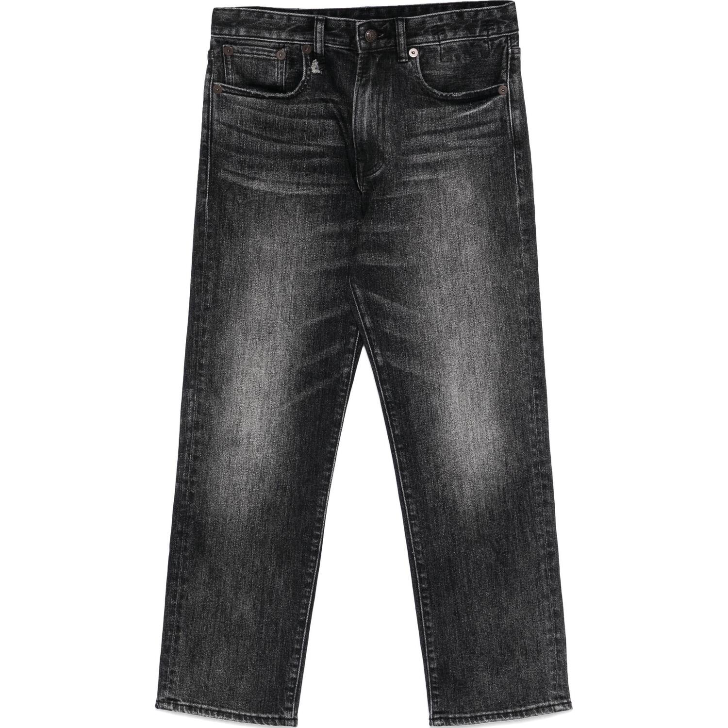 Ромео Джинс R13, черный
Ромео Джинс R13, черный