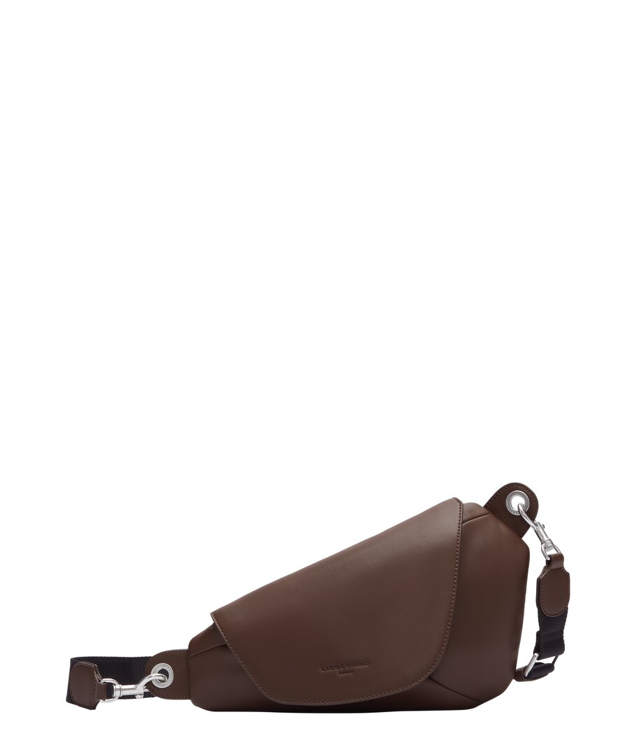 Сумка кросс-боди Liebeskind Berlin, Brown
Сумка кросс-боди Liebeskind Berlin, Brown