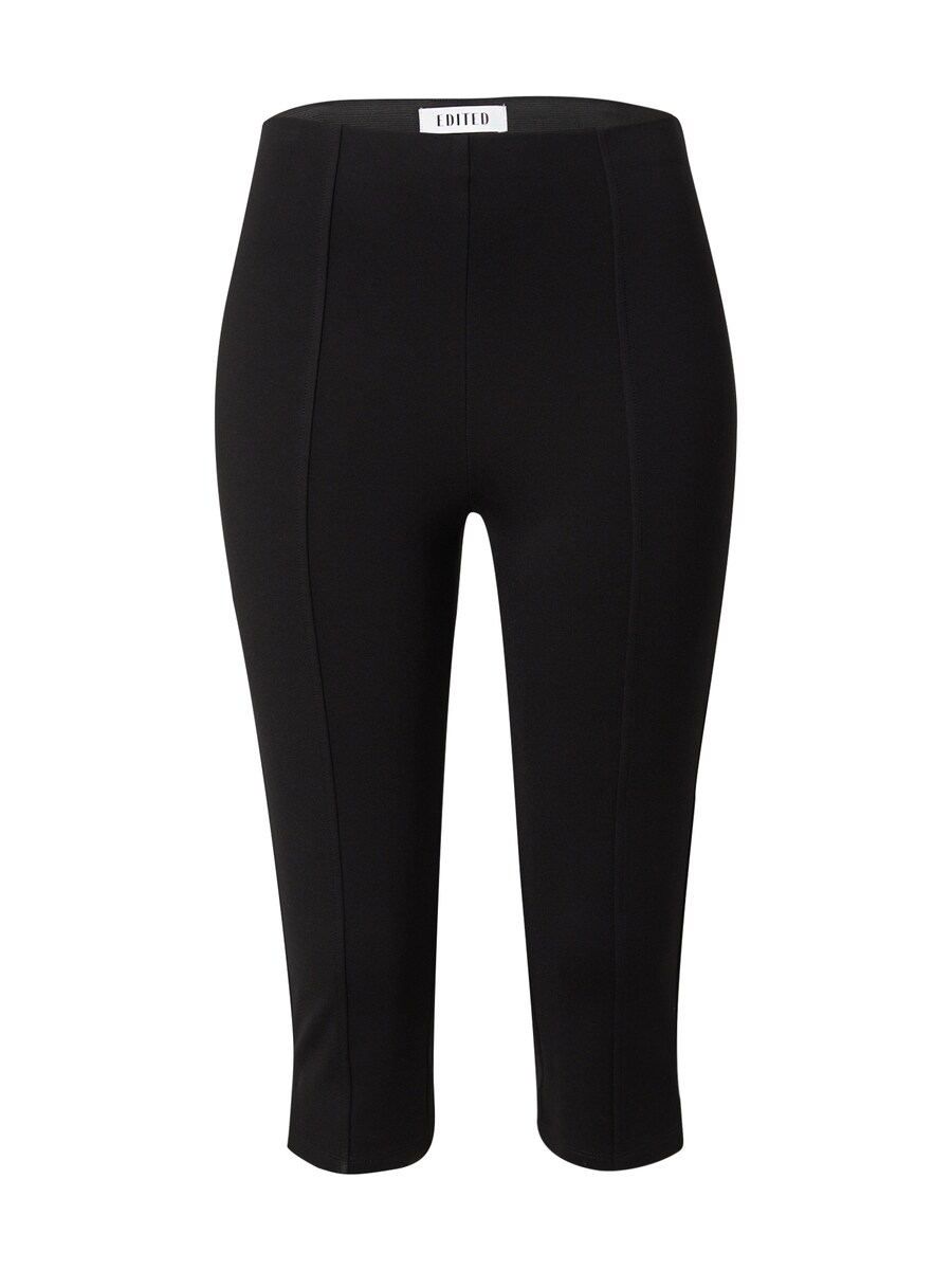 Узкие брюки EDITED Oyama, черный
Узкие брюки EDITED Oyama, черный