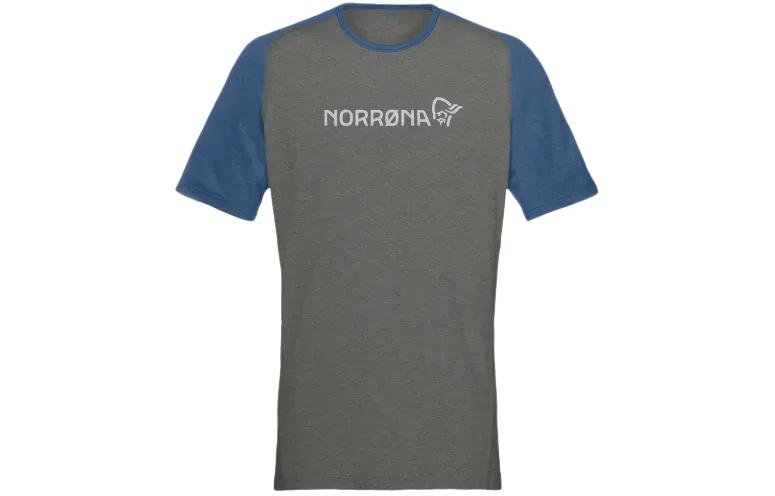 Футболка мужская NORRONA, оливковый зеленый
Футболка мужская NORRONA, оливковый зеленый