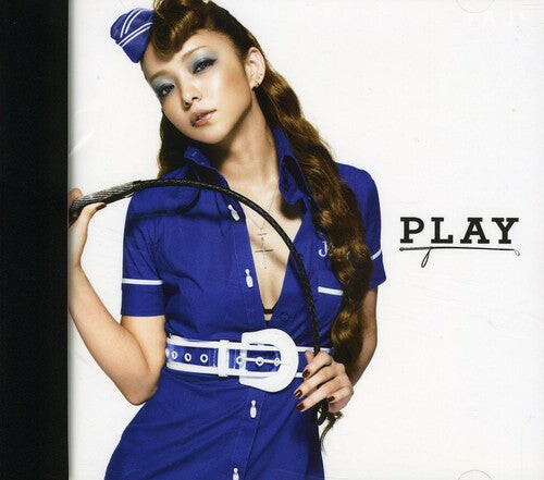 CD диск Amuro, Namie: Play
CD диск Amuro, Namie: Play