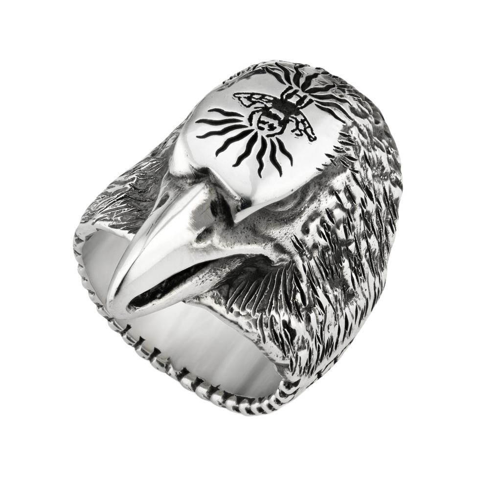 GUCCI Кольцо Unisex Multicolor
GUCCI Кольцо Unisex Multicolor