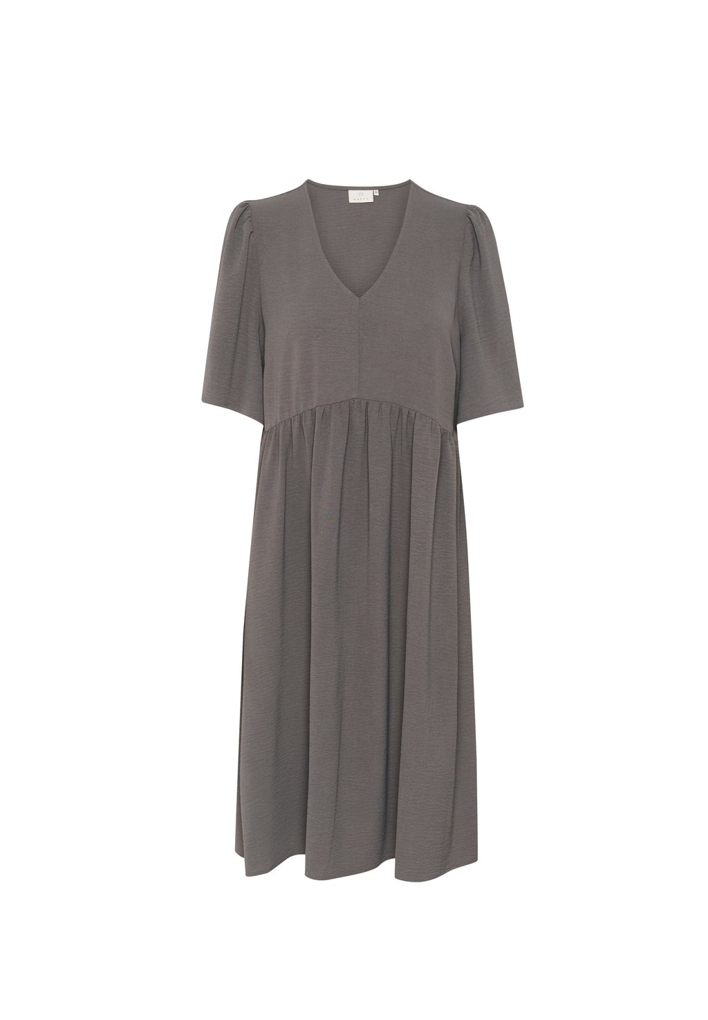 Повседневное платье MALLY Kaffe, серый
Повседневное платье MALLY Kaffe, серый