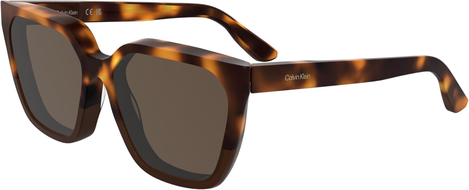 Женские солнцезащитные очки Calvin Klein Ck25500s Square, Havana/Brown, Коричневый, Женские солнцезащитные очки Calvin Klein Ck25500s Square, Havana/Brown
Женские солнцезащитные очки Calvin Klein Ck25500s Square, Havana/Brown, Коричневый, Женские солнцезащитные очки Calvin Klein Ck25500s Square, Havana/Brown