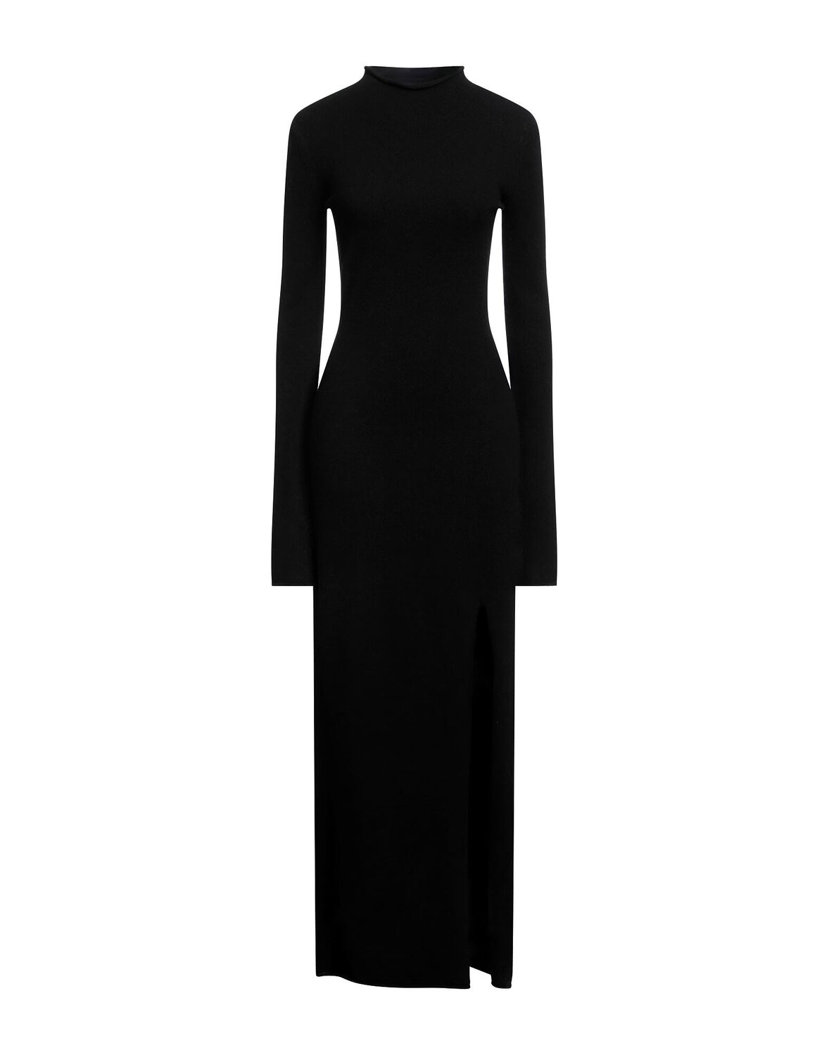 Платье Sportmax, черный 
Платье Sportmax, черный