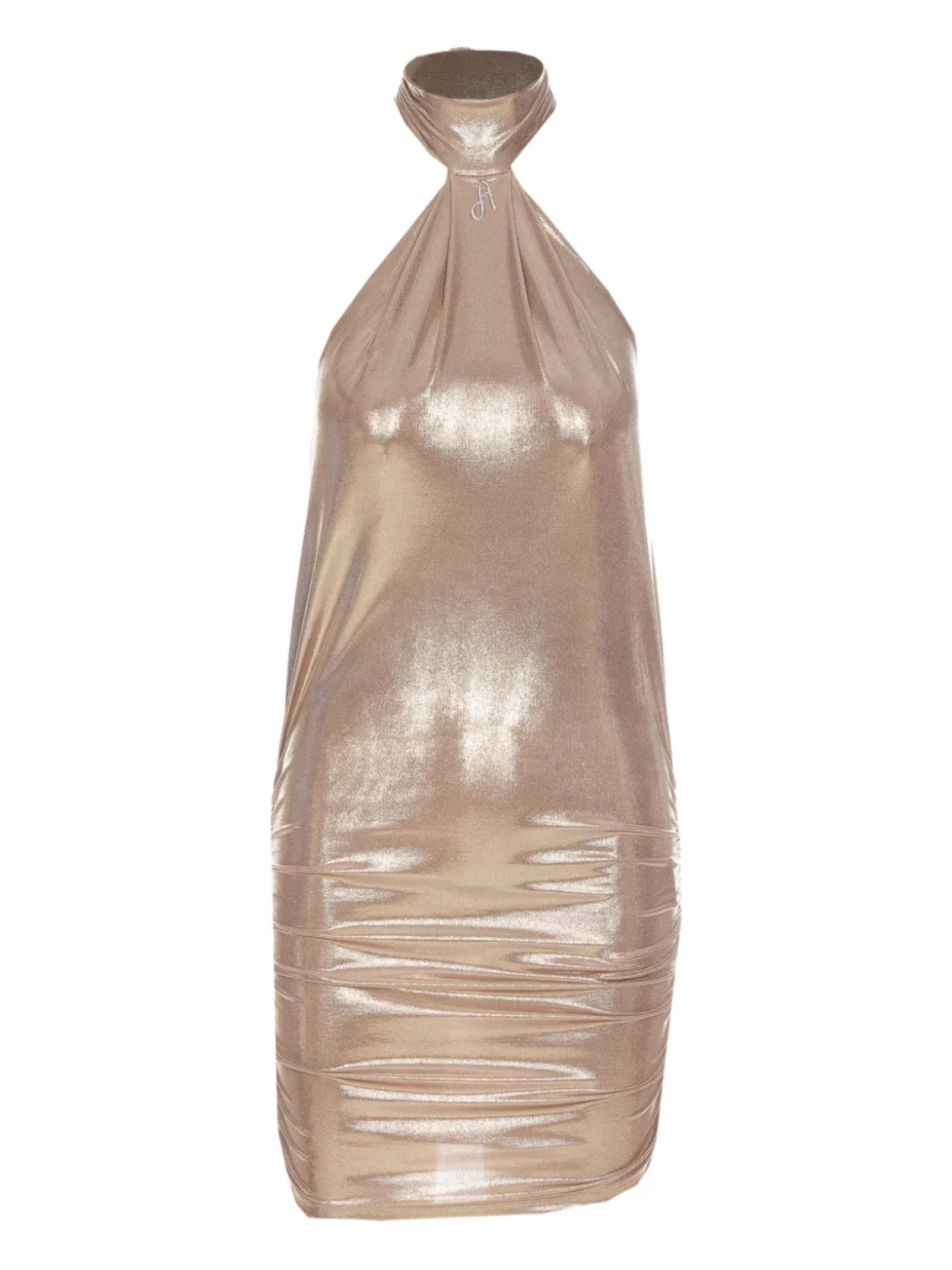 Платье Дора Aniye By, золотой
Платье Дора Aniye By, золотой