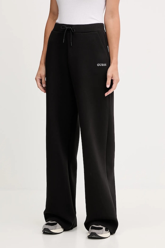 Спортивные брюки AURELIA Guess, черный
Спортивные брюки AURELIA Guess, черный