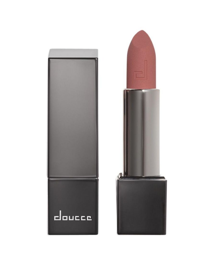 Матовая помада "Искушение" DOUCCE, (106) obsession
Матовая помада "Искушение" DOUCCE, (106) obsession