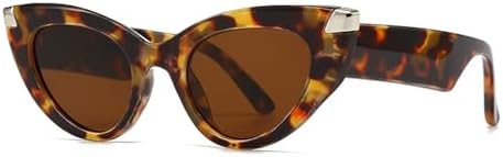 Модные металлические солнцезащитные очки для женщин, усовершенствованные солнцезащитные очки для улицы и пляжа, зеркальные, с защитой от УФ-излучения UV400 MTZJH, Leopard
Модные металлические солнцезащитные очки для женщин, усовершенствованные солнцезащитные очки для улицы и пляжа, зеркальные, с защитой от УФ-излучения UV400 MTZJH, Leopard