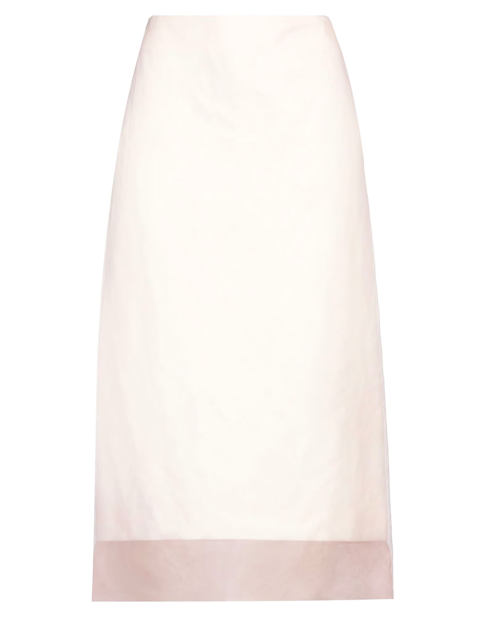 Юбка миди Sportmax, светло-розовый
Юбка миди Sportmax, светло-розовый