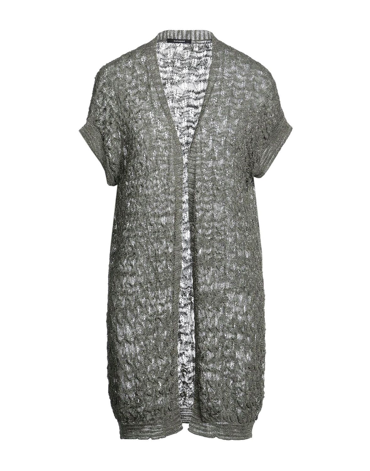 Кардиган Bellwood, зеленый
Кардиган Bellwood, зеленый