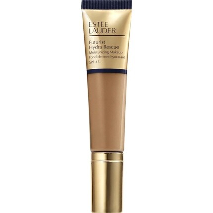 Тональный крем для лица Estee Lauder Futurist Hydra Rescue SPF45, 5W2 Rich Caramel
Тональный крем для лица Estee Lauder Futurist Hydra Rescue SPF45, 5W2 Rich Caramel