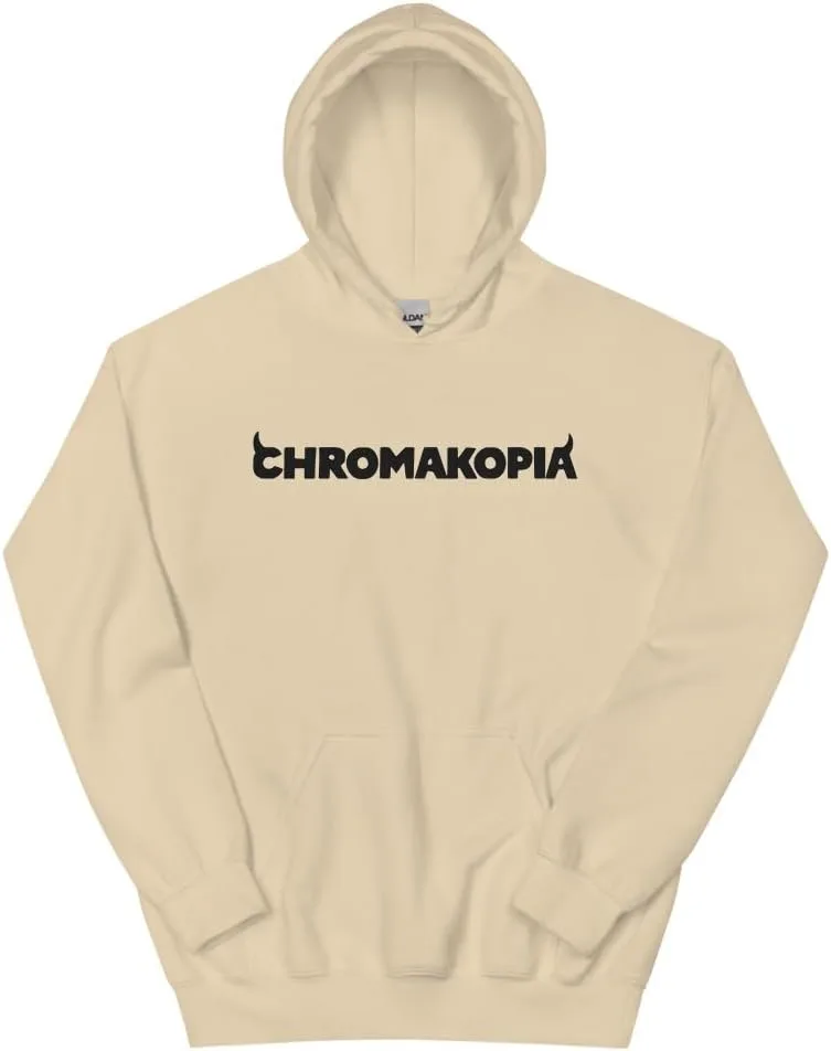 Толстовка Chromotopia Tylers Unisex
Толстовка Chromotopia Tylers Unisex