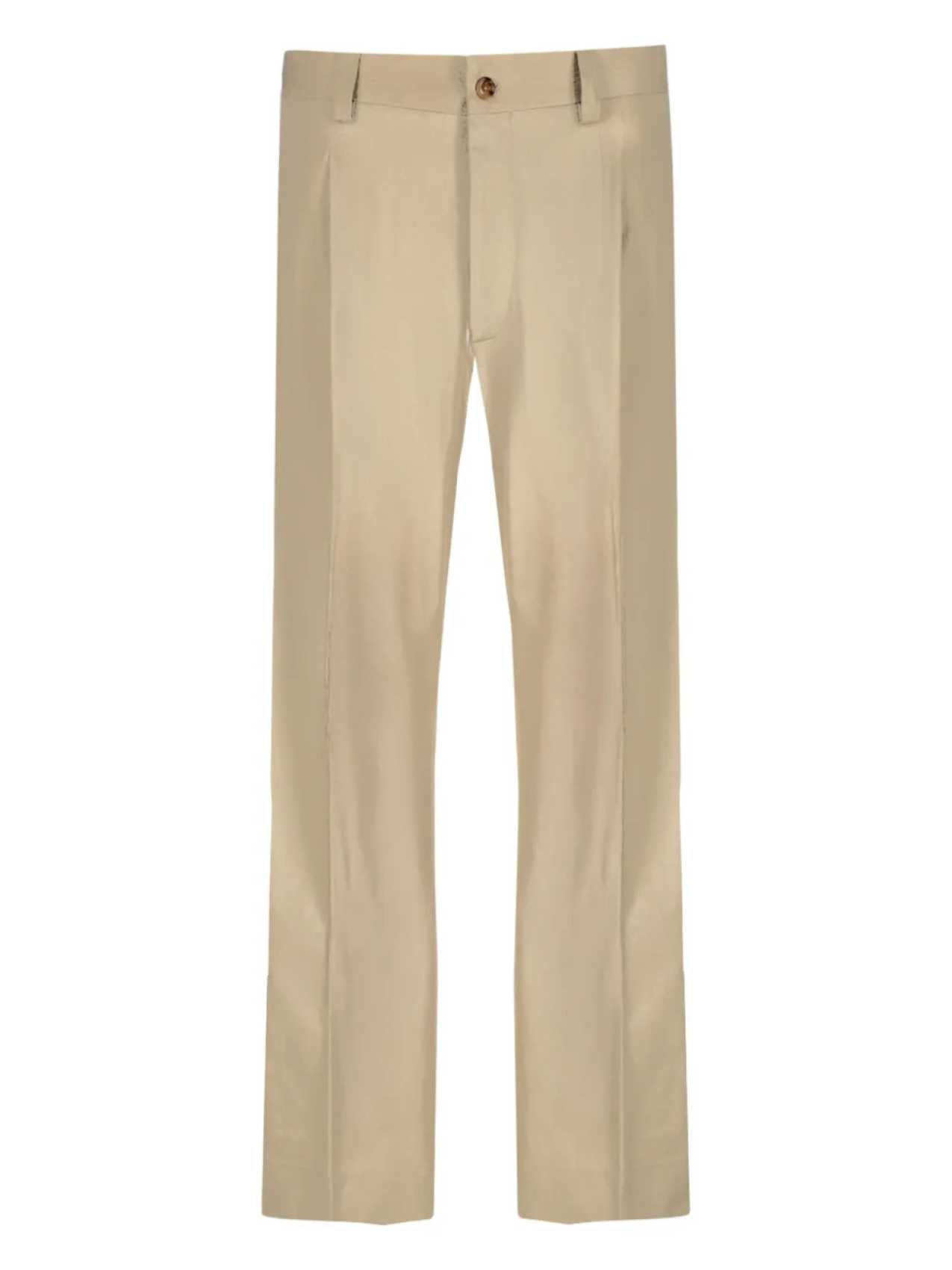 Хлопковые брюки Laneus, нейтральный
Хлопковые брюки Laneus, нейтральный