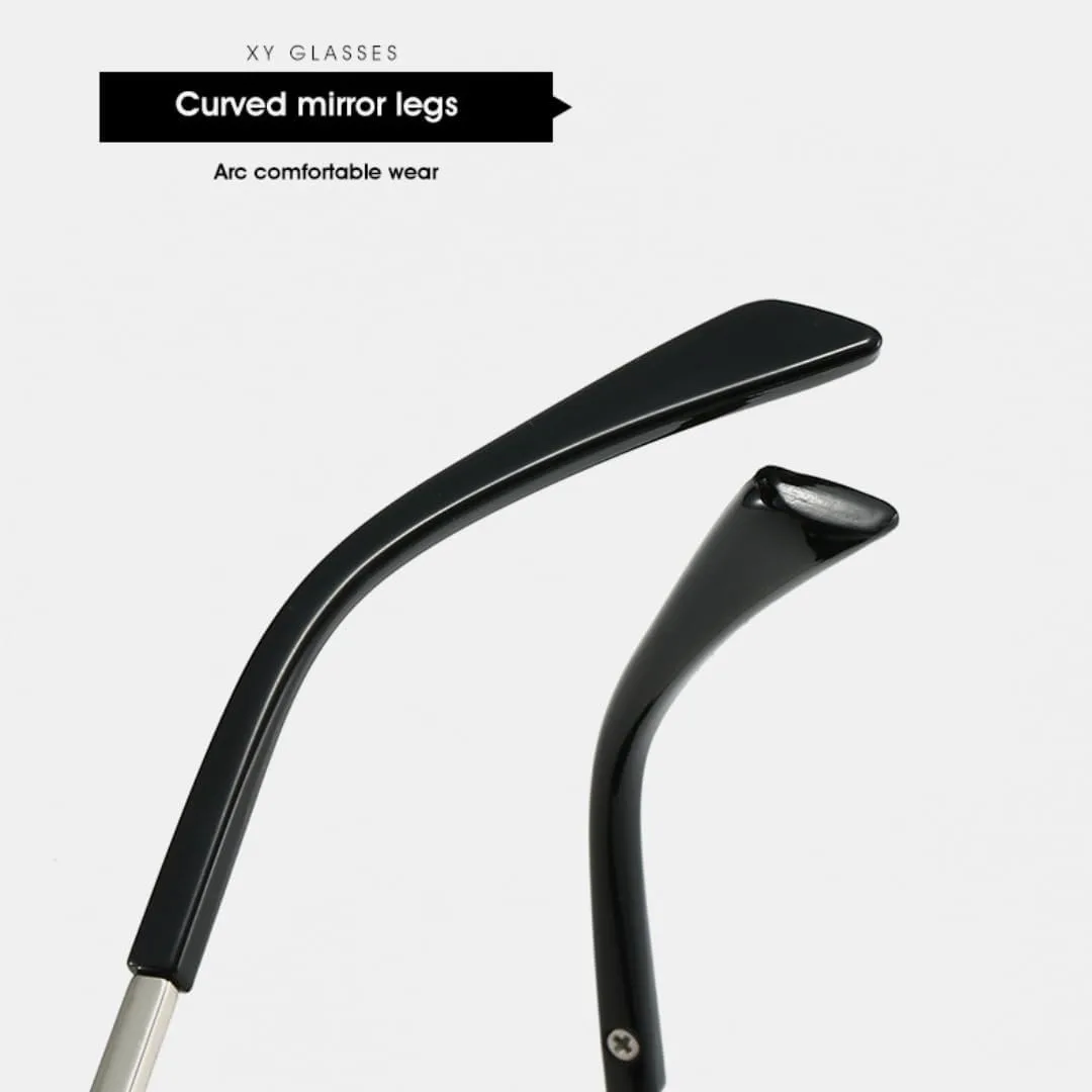 Классические солнцезащитные очки в полуободковой оправе для женщин и мужчин, винтажные, большие, в стиле панк, с металлическим блеском, роскошные VFDHN, 7019-c2
Классические солнцезащитные очки в полуободковой оправе для женщин и мужчин, винтажные, большие, в стиле панк, с металлическим блеском, роскошные VFDHN, 7019-c2