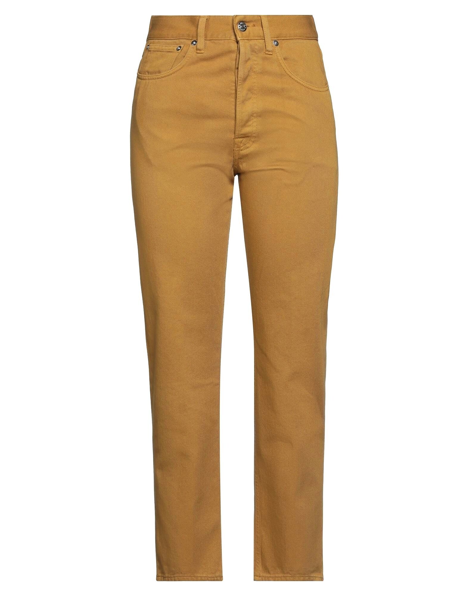 Джинсы (+) People, желто-оранжевый
Джинсы (+) People, желто-оранжевый