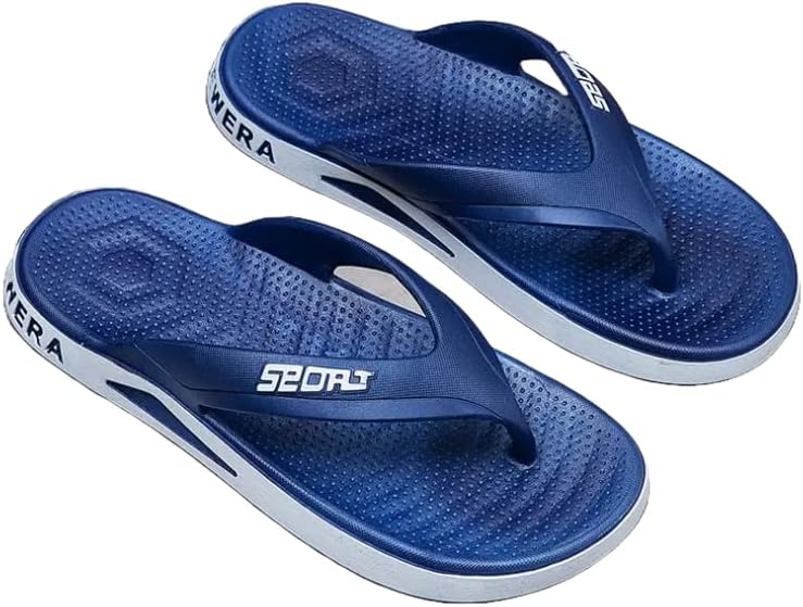 Мужские летние пляжные тапочки, быстро сохнущие водные туфли для активного отдыха и купальников Generic, синий
Мужские летние пляжные тапочки, быстро сохнущие водные туфли для активного отдыха и купальников Generic, синий