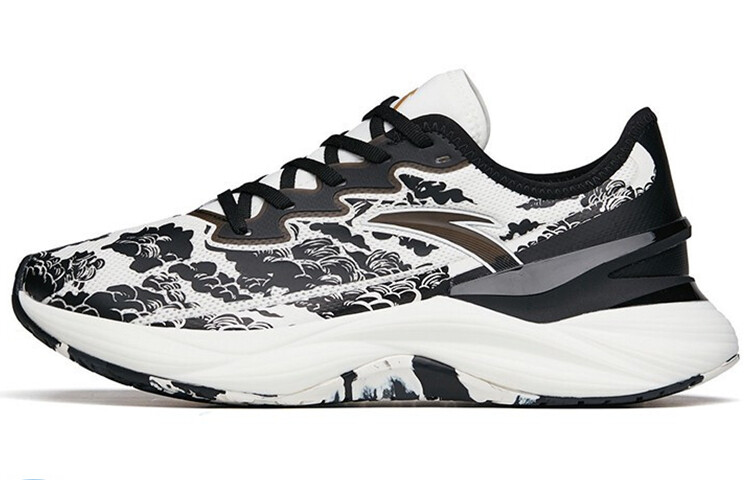 Мужские кроссовки Anta Tron 2.0
Мужские кроссовки Anta Tron 2.0