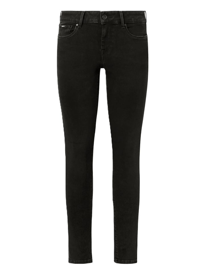 Джинсы Pepe Jeans, черный
Джинсы Pepe Jeans, черный