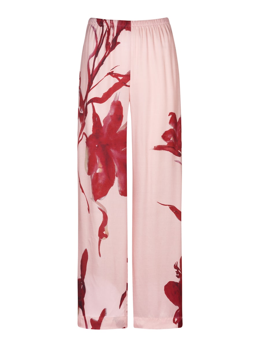 Пижамные штаны Mey Iced Winter Floral, Rose
Пижамные штаны Mey Iced Winter Floral, Rose