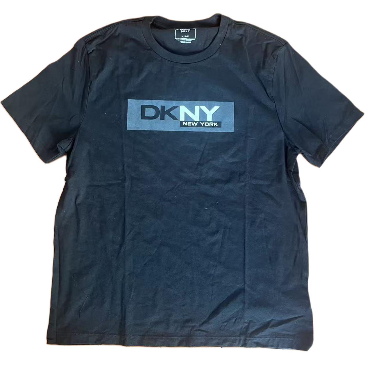 DKNY Футболка мужская черная, Черный, DKNY Футболка мужская черная
DKNY Футболка мужская черная, Черный, DKNY Футболка мужская черная