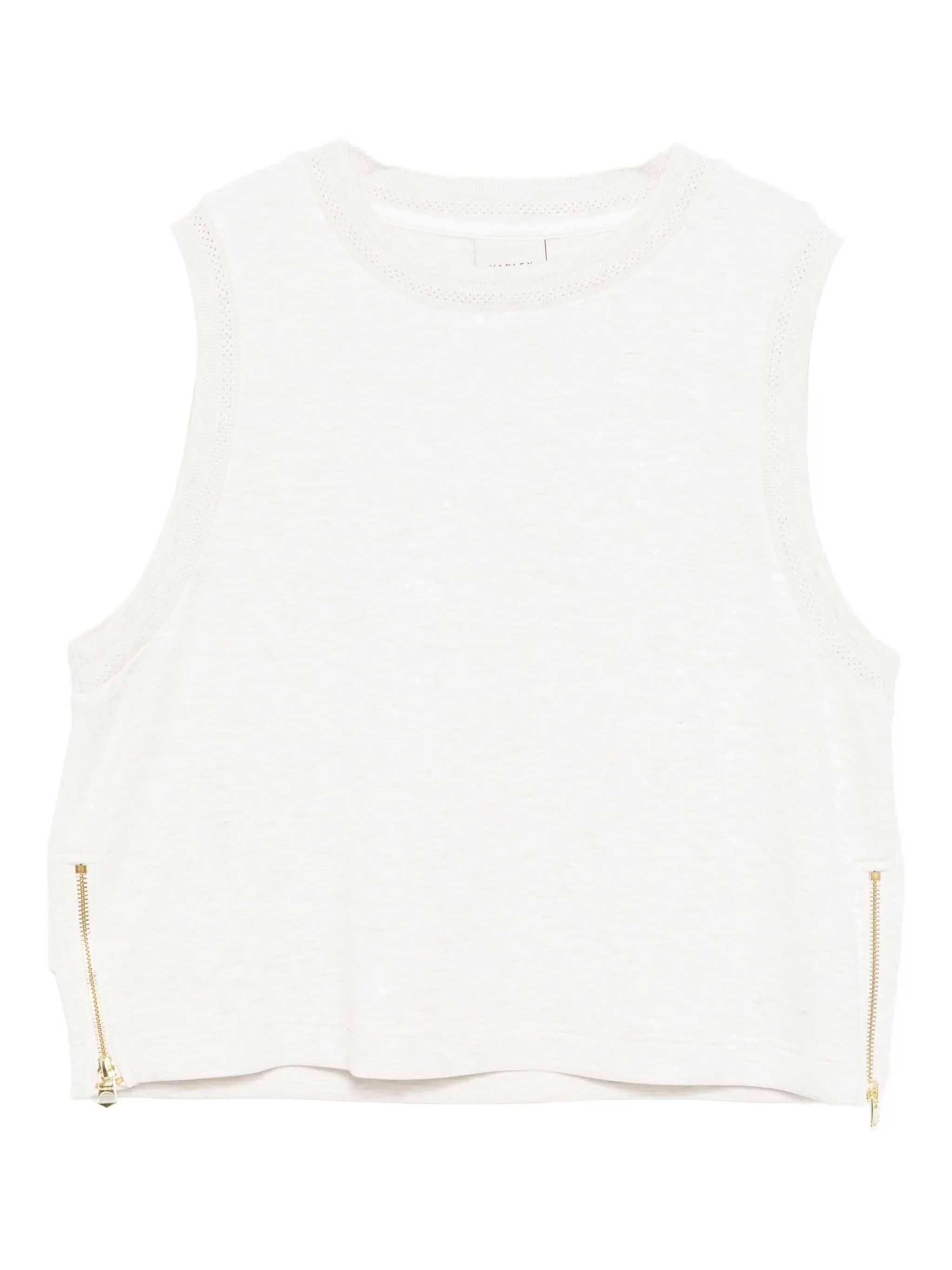 Топ Shea без рукавов Varley, белый
Топ Shea без рукавов Varley, белый