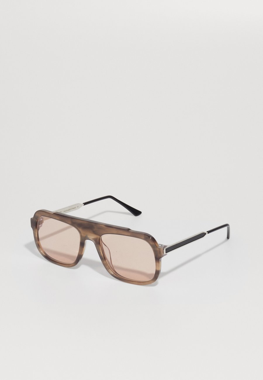 Солнцезащитные очки Thierry Lasry BOWERY UNISEX, Brown/Pink/Brown
Солнцезащитные очки Thierry Lasry BOWERY UNISEX, Brown/Pink/Brown