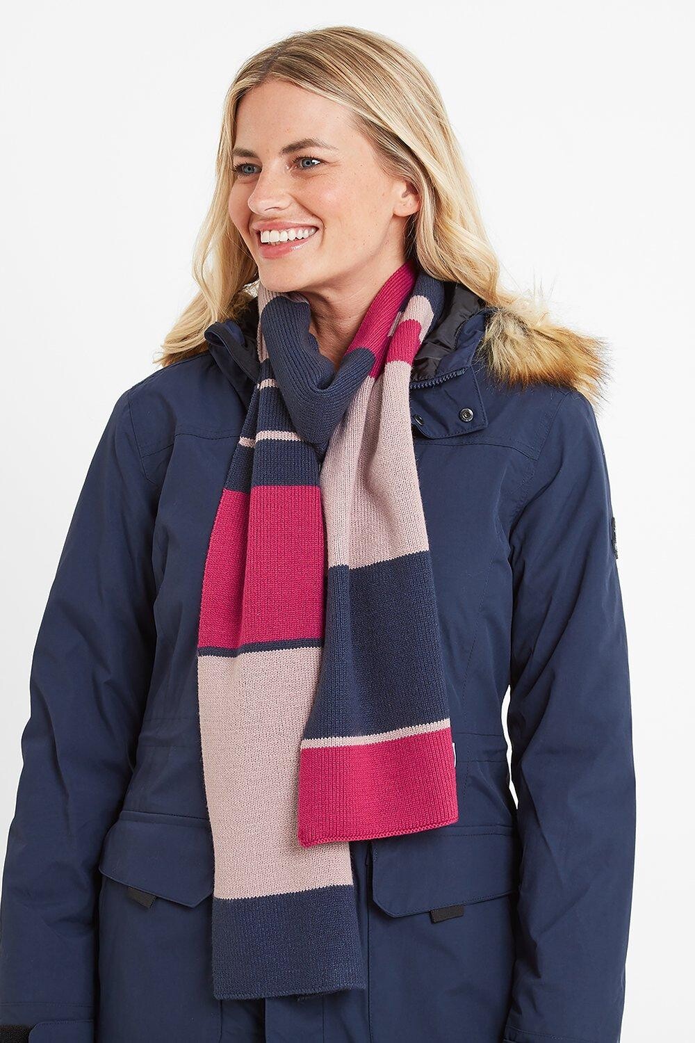 Шарф "Брингтон" TOG24, розовый
Шарф "Брингтон" TOG24, розовый