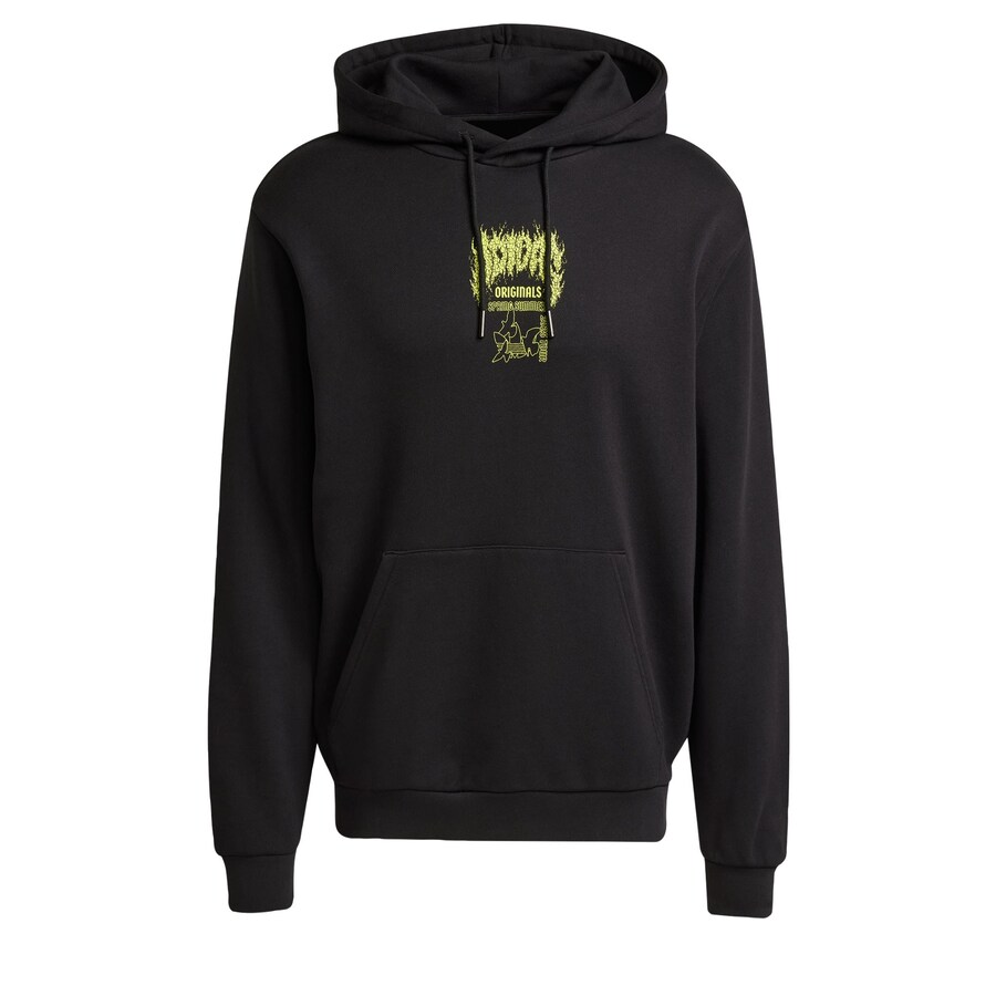 Толстовка ADIDAS ORIGINALS Q12 Training Supply Fashion Death Metal, черный
Толстовка ADIDAS ORIGINALS Q12 Training Supply Fashion Death Metal, черный