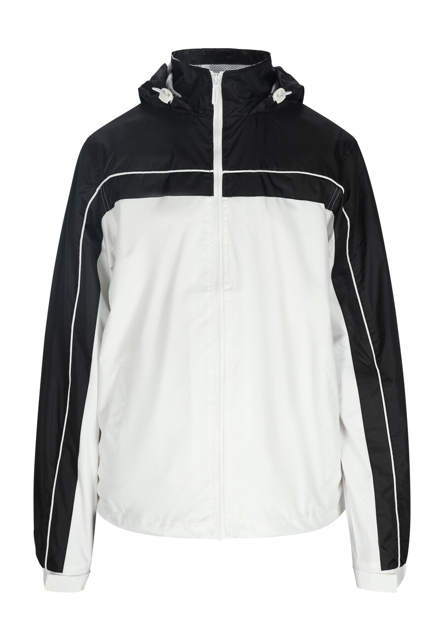 Всесезонная куртка boline Between-Season Jacket, черный/белый
Всесезонная куртка boline Between-Season Jacket, черный/белый