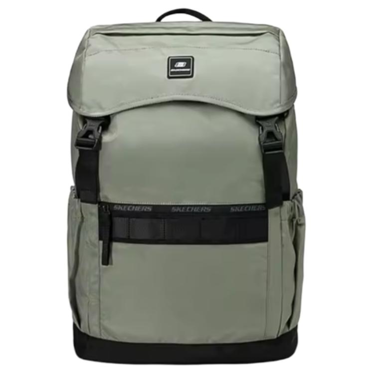 Skechers Тканевый наружный рюкзак унисекс травянисто-бежевый, Herbal Beige
Skechers Тканевый наружный рюкзак унисекс травянисто-бежевый, Herbal Beige
