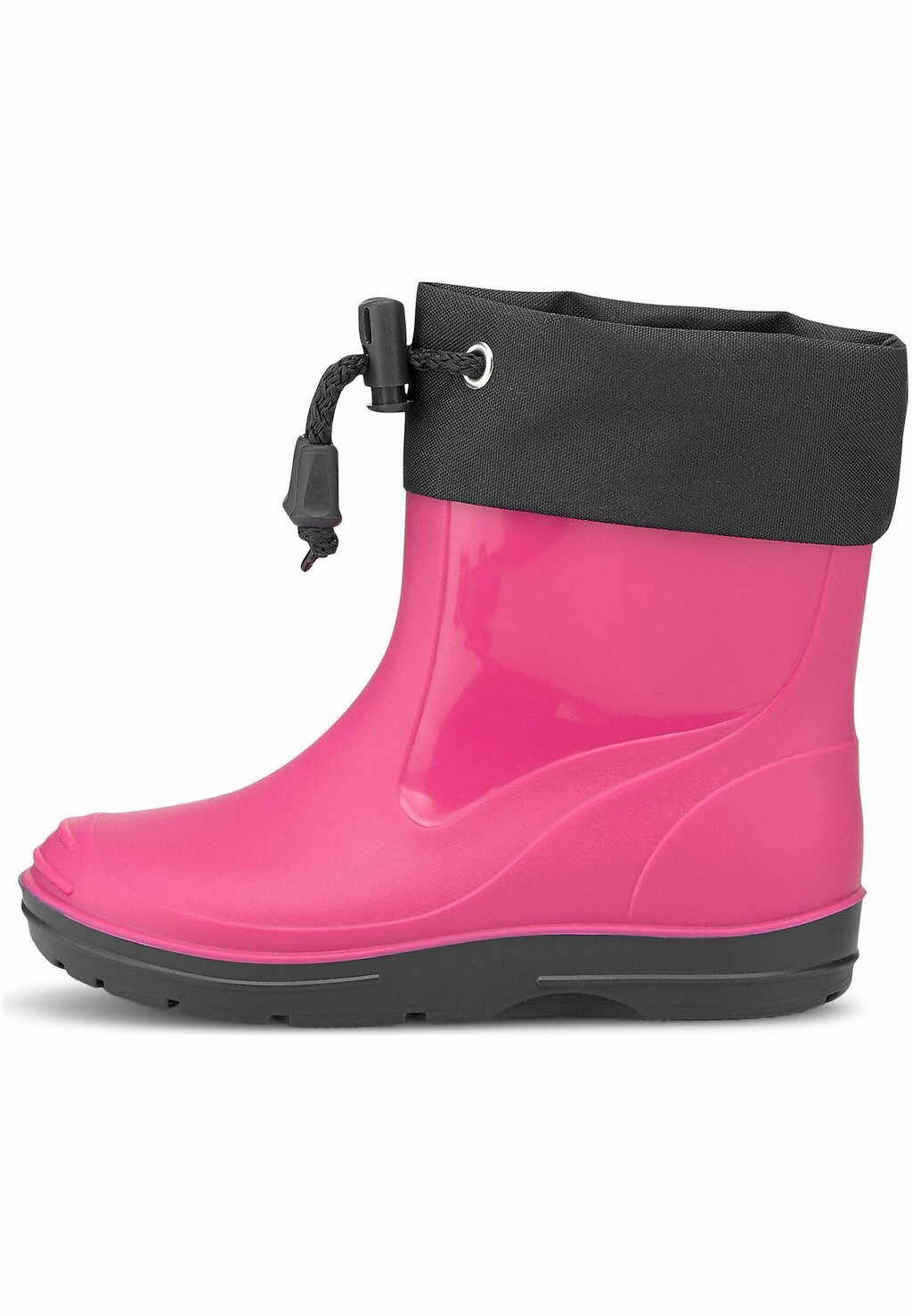 Резиновые сапоги BASIC Beck, цвет pink
Резиновые сапоги BASIC Beck, цвет pink