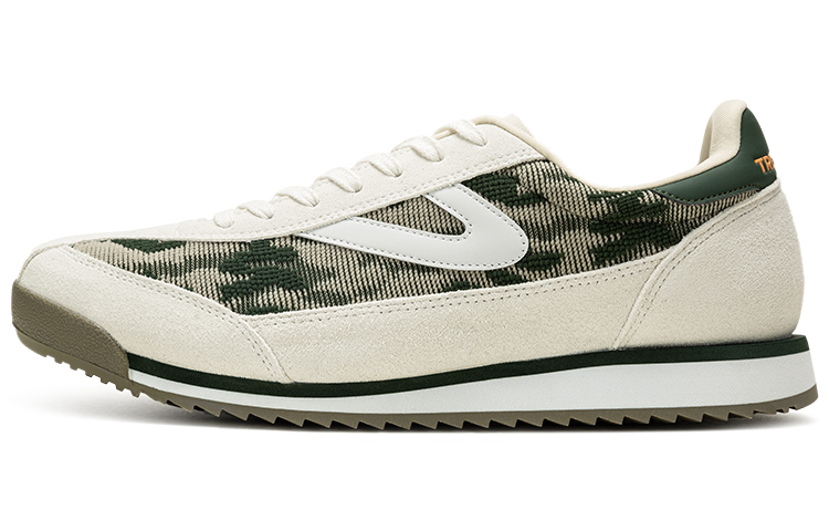 TRETORN Унисекс низкие повседневные ботинки устойчивые к истиранию коричневые зеленые экрю, цвет Ecru
TRETORN Унисекс низкие повседневные ботинки устойчивые к истиранию коричневые зеленые экрю, цвет Ecru