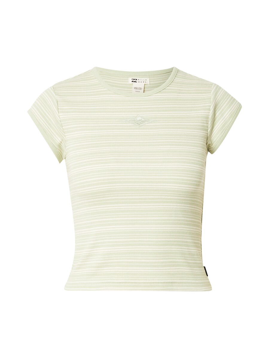 Футболка BILLABONG OSLO, Pastel green
Футболка BILLABONG OSLO, Pastel green