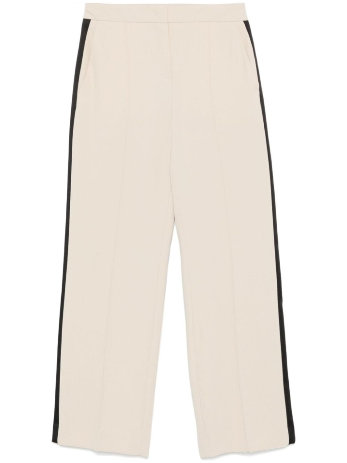 Брюки Karl Lagerfeld в стиле колор-блок, серый
Брюки Karl Lagerfeld в стиле колор-блок, серый