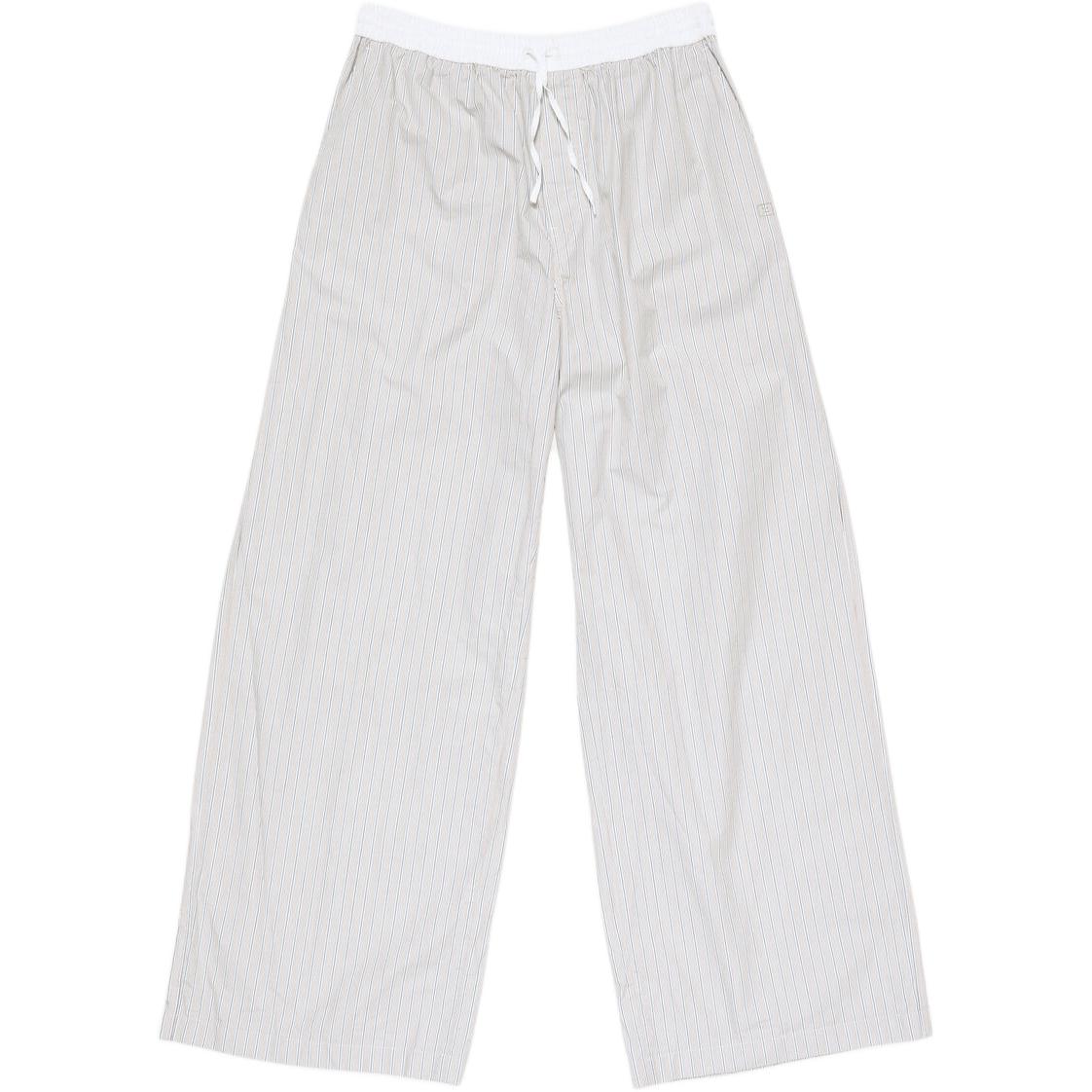 Брюки FW25 Casual Unisex Acne Studios, коричневый
Брюки FW25 Casual Unisex Acne Studios, коричневый