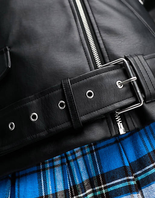 Черная байкерская куртка оверсайз из искусственной кожи Noisy May, Черный, Черная байкерская куртка оверсайз из искусственной кожи Noisy May
Черная байкерская куртка оверсайз из искусственной кожи Noisy May, Черный, Черная байкерская куртка оверсайз из искусственной кожи Noisy May