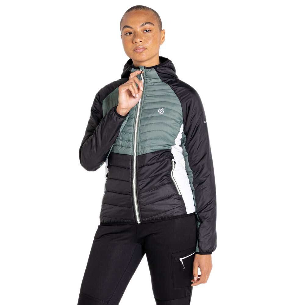 Куртка Dare2B Surmount II, зеленый
Куртка Dare2B Surmount II, зеленый