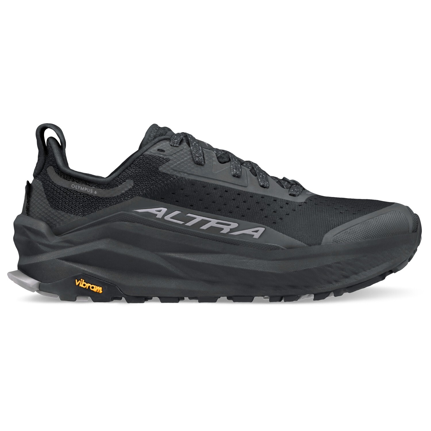 Кроссовки для бега по пересеченной местности Altra Olympus 6, цвет Black/Black
Кроссовки для бега по пересеченной местности Altra Olympus 6, цвет Black/Black