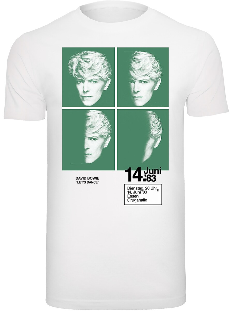 Рубашка F4NT4STIC, белый
Рубашка F4NT4STIC, белый