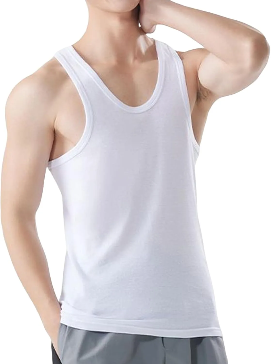 Мужские майки для тренировок Muscle Cut Big and Tall
Мужские майки для тренировок Muscle Cut Big and Tall