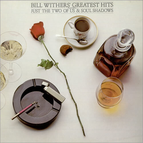 Виниловая пластинка Withers, Bill: Bill Withers Greatest Hits
Виниловая пластинка Withers, Bill: Bill Withers Greatest Hits