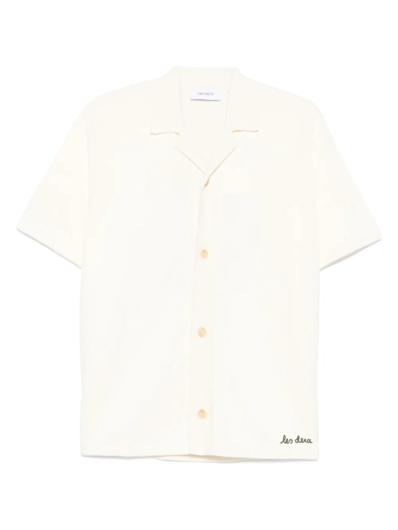 Рубашка Geoffroy Les Deux, нейтральный
Рубашка Geoffroy Les Deux, нейтральный