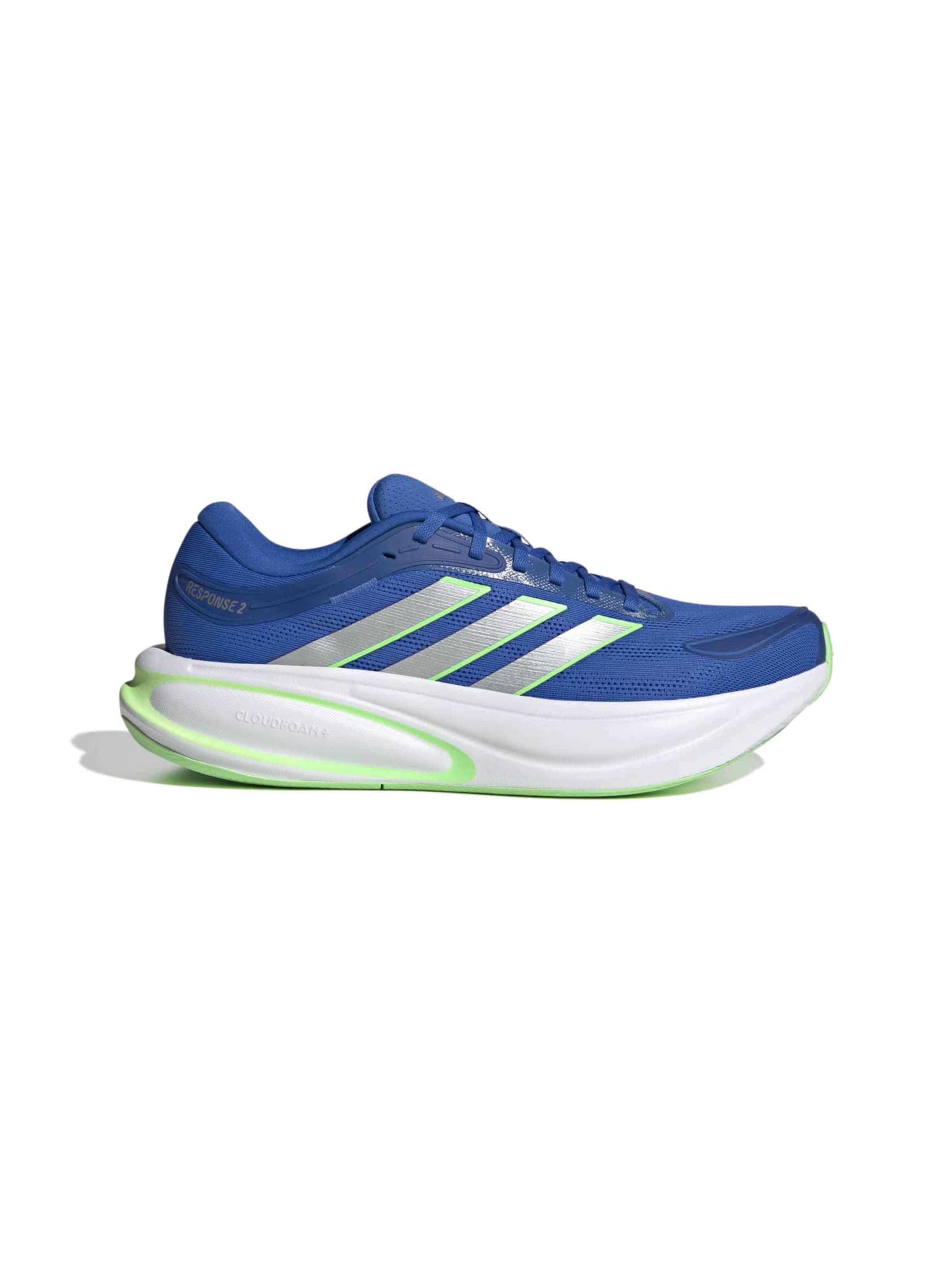 Adidas Performance Беговые кроссовки 'RESPONSE 2' в цвете Night Blue
Adidas Performance Беговые кроссовки 'RESPONSE 2' в цвете Night Blue