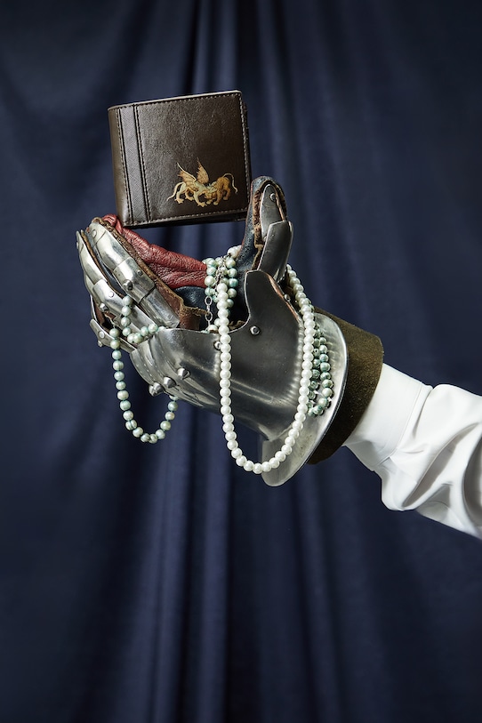 Кошелек Medicine, коричневый
Кошелек Medicine, коричневый