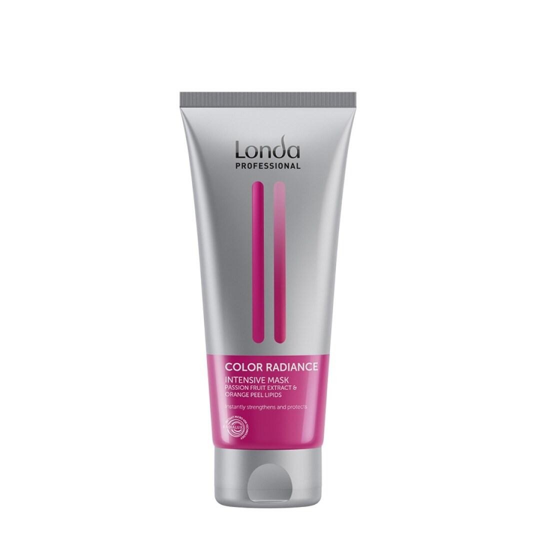 Маска для лица farbe rad maske 200ml Londa Professional, объем 200 мл
Маска для лица farbe rad maske 200ml Londa Professional, объем 200 мл