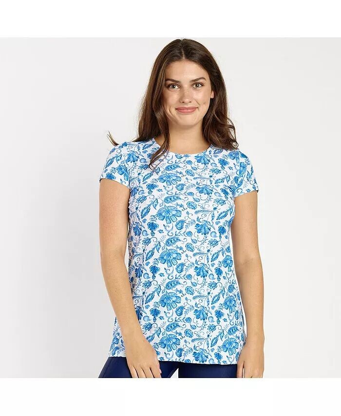 Женская купальная туника Anna Calypsa, мультиколор
Женская купальная туника Anna Calypsa, мультиколор